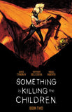 Something Is Killing Children Dlx Ed Hc Book 02 (C: 0-1-2)