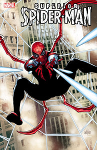 Superior Spider-Man #5 Tbd Art ist Var