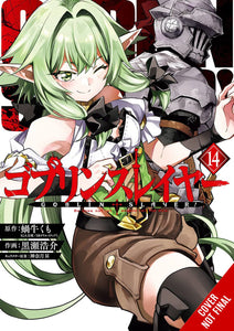 Goblin Slayer Gn Vol 14 (Mr) (