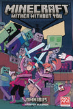 Minecraft Omnibus Tp Vol 02 Wi ther Without You (C: 0-1-2)