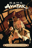 Atla Bounty Hunter & Tea Brewe r Tp (C: 0-1-2)
