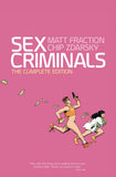 Sex Criminals Compendium Tp (M r)