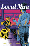 Local Man Tp Vol 02 Dry Season (Mr)
