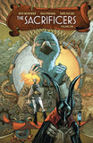 Sacrificers Tp Vol 01