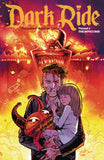 Dark Ride Tp Vol 03