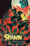 Spawn Unwanted Violence Tp (Mr )
