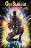 Gunslinger Spawn Tp Vol 04