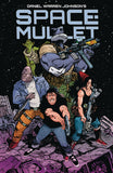Space-Mullet Tp