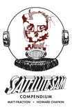 Satelite Sam Compendium Tp