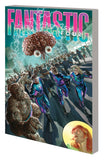 Fantastic Four By Ryan North T p Vol 03