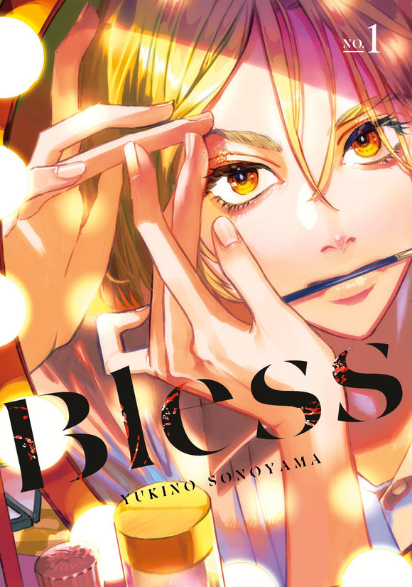 Bless Gn Vol 01 (C: 0-1-2)