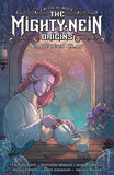 Critical Role Mighty Nein Orig ins Caduceus Clay Hc (C: 0-1-2