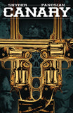 Canary Gn (C: 0-1-2)