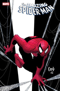 Amazing Spider-Man #50 Greg Ca pullo Var