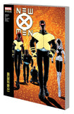 New X-Men Modern Era Epic Coll ect Tp Vol 01 E Is For Extinct