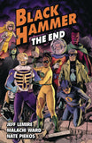 Black Hammer Tp Vol 08 (C: 0-1 -2)