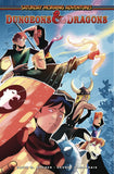 Dungeons & Dragons Saturday Mo rning Adv Ii Tp (C: 0-1-1)