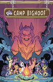 My Little Pony Camp Bighoof Tp (C: 0-1-1)
