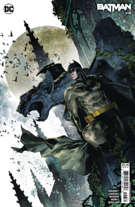 Batman #146 Cvr B Yasmine Putr i Csv