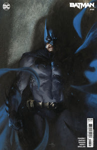 Batman #146 Cvr C Gabriele Del l Otto Csv