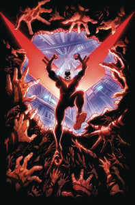 Batman Beyond Neo-Gothic Hc