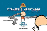 Cyanide & Happiness Stab Facto ry Tp 20th Annv Ed (Mr) (C: 0-