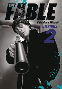 Fable Omnibus Gn Vol 02 (Mr) (