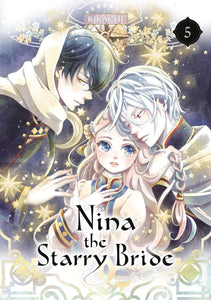 Nina Starry Bride Gn Vol 05 (C