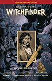 Witchfinder Omnibus Tp Vol 02 (C: 0-1-2)