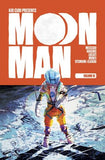 Moon Man Tp Vol 01