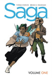 Saga Volume Tp Vol 01 New Edit ion (Mr)