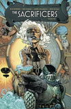 Sacrificers Tp Vol 02