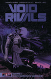 Void Rivals Tp Vol 02 Cvr A Bo