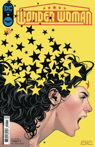 Wonder Woman #9 Cvr A Daniel S ampere