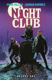 Night Club Tp Vol 01 (Mr) (C: 0-1-2)