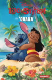 Lilo & Stitch Ohana Hc (C: 1-1 -2)