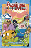 Adventure Time Compendium Tp V ol 01 (C: 0-1-1)