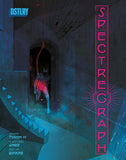 Spectregraph Hc (Mr) (C: 0-1-2 )