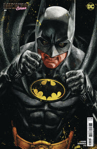 Batman 89 Echoes #4 (Of 6) Cvr B Sebastian Fiumara Csv