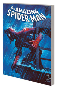 Amazing Spider-Man By Zeb Well s Tp Vol 10 Breathe