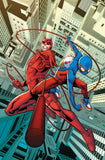 Spider-Boy Tp Vol 02 Fun And G ames