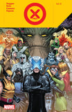 X-Men By Gerry Duggan Tp Vol 0 6