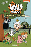 Loud House Sc Vol 21 Howling G ood Time (C: 1-1-0)