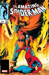 Amazing Spider-Man #259 Facsim ile Ed