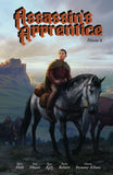Assassins Apprentice Tp Vol 02 (C: 0-1-2)