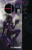 Ore A Starhenge Graphic Novell a
