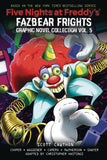 Five Nights At Freddys Fazbear Frights Gn Vol 05 (C: 0-1-0)