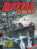Battle Action #2 (Of 10) (C: 1 -1-2)