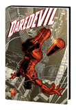 Daredevil By Bendis Maleev Omn ibus Hc Vol 02 New Ptg Dm Var