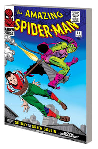 Mighty Mmw Amazing Spider-Man Tp Vol 05 Become Avenger Dm